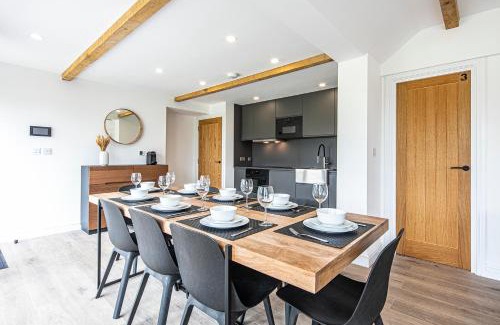 Tissington House | The Coach House at Dovedale Manor