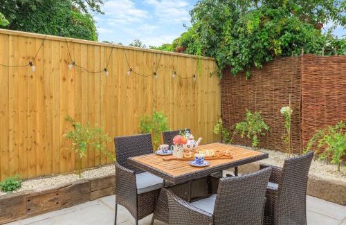 East Brent House | The Coach House At Elm Tree Farm
