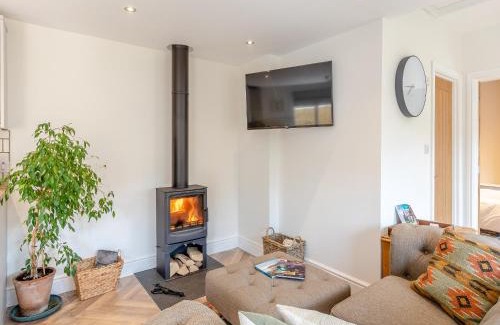 East Brent House | The Coach House At Elm Tree Farm