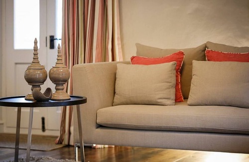 Gileston Apartment | The Coach House At Gileston Manor Coastal Retreat