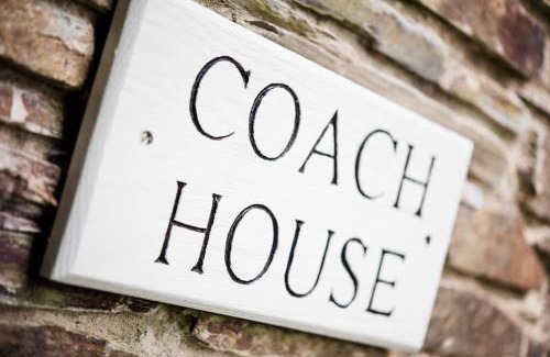 Kingsbridge House | The Coach House at Lower Coombe Royal- Family/Dogs