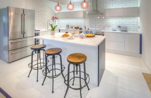 Abersoch House | The Coach House
