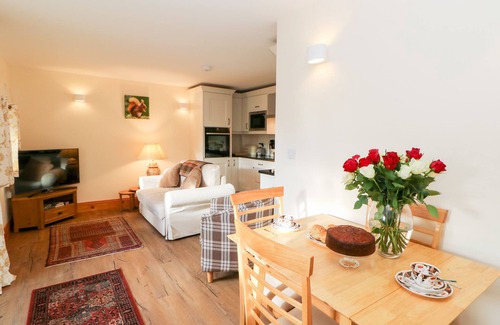 Frosterley House | The Coach House