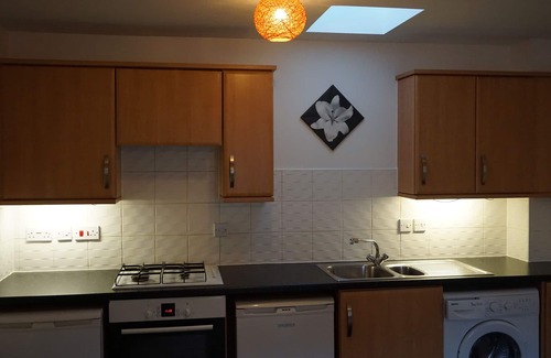 Hambrook Apartment | The Coach House
