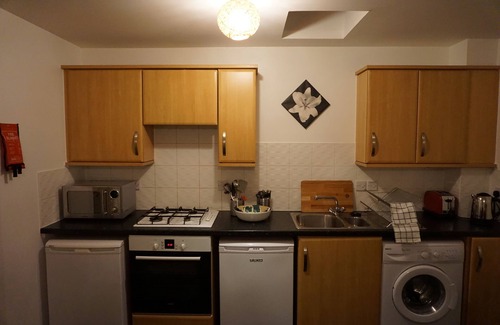 Hambrook Apartment | The Coach House