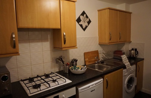 Hambrook Apartment | The Coach House