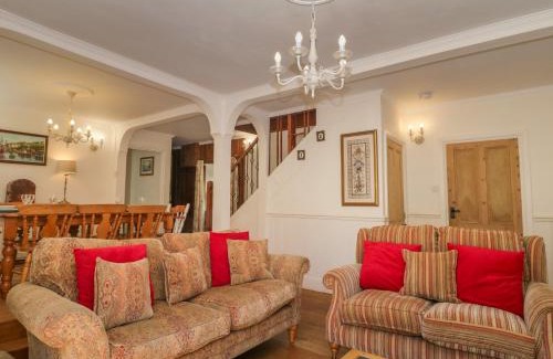 Dawlish House | The Coach House