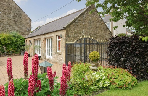 Chirnside Cottage | The Coach House