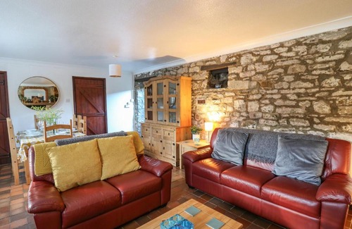 St Brides House | The Coach House