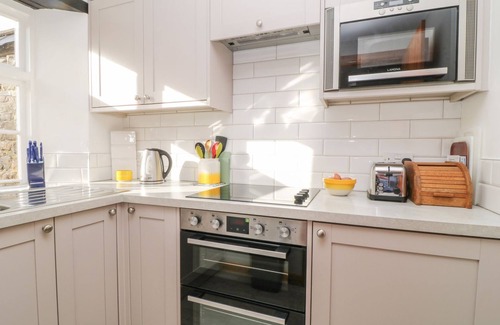 Broadwoodwidger Cottage | The Coach House