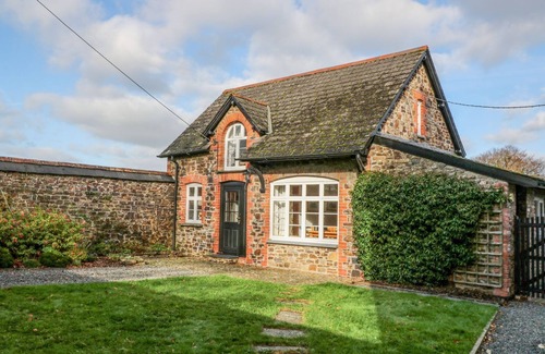 Broadwoodwidger Cottage | The Coach House