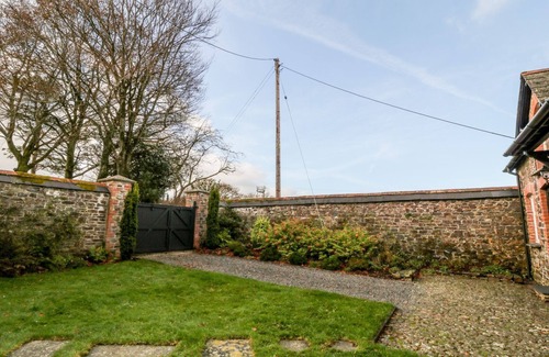 Broadwoodwidger Cottage | The Coach House