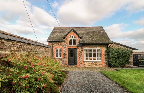 Broadwoodwidger Cottage | The Coach House