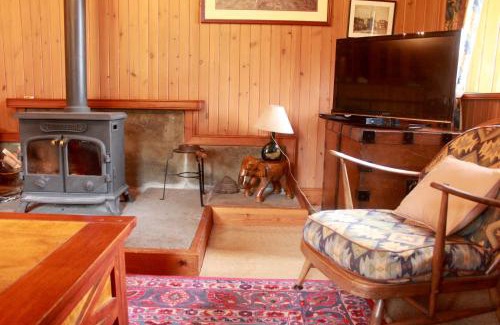 Lochailort House | The Coach House