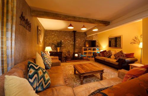 Oswestry House | The Coach House