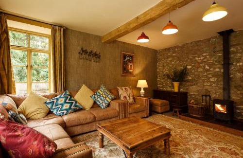 Oswestry House | The Coach House