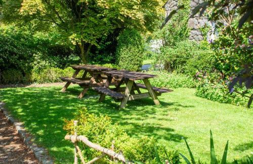 Rhyd-y-clafdy House | The Coach House