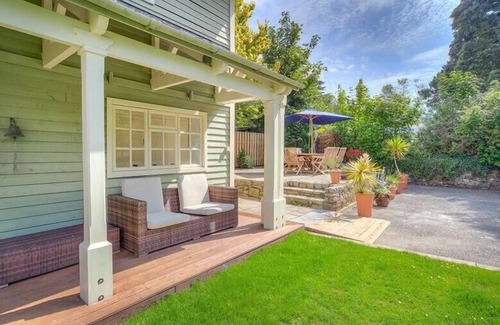 Abersoch Cottage | The Coach House