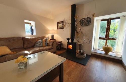 Ruthin House | The Coach House