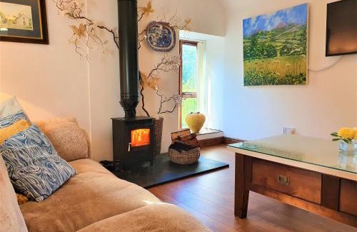 Ruthin House | The Coach House