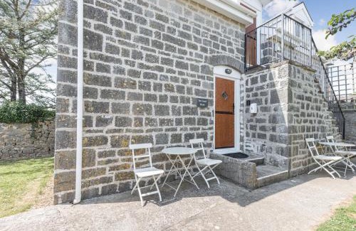 St. Florence House | The Coach House
