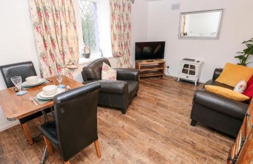St. Florence House | The Coach House