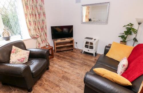 St. Florence House | The Coach House