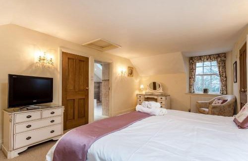 Totnes House | The Coach House
