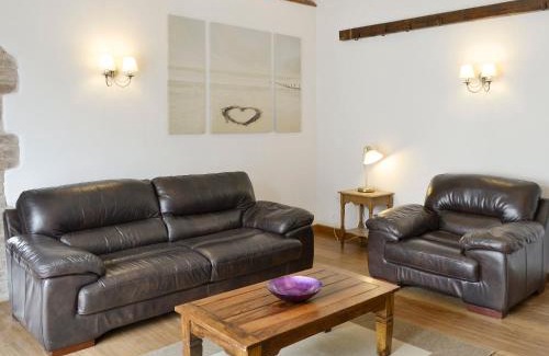 Alnwick House | The Coach House