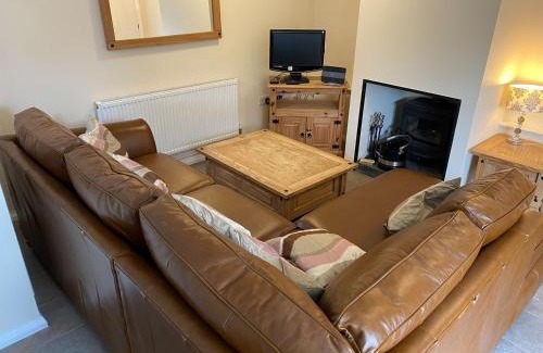 Rhyd-y-foel House | The Coach House - Hw7593
