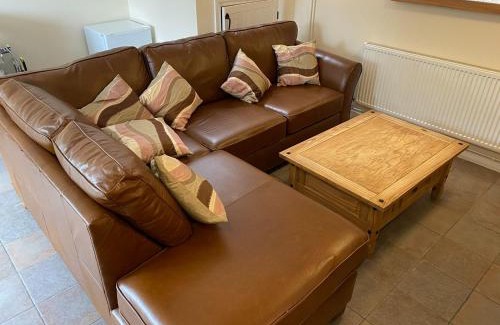 Rhyd-y-foel House | The Coach House - Hw7593