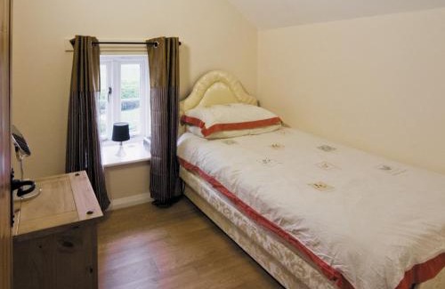 Rhyd-y-foel House | The Coach House - Hw7593