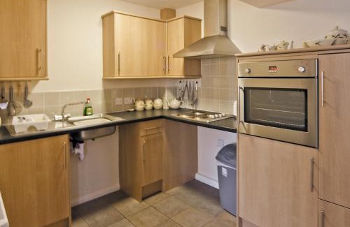 Rhyd-y-foel House | The Coach House - Hw7593