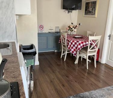 Ahascragh Apartment | The Coach House