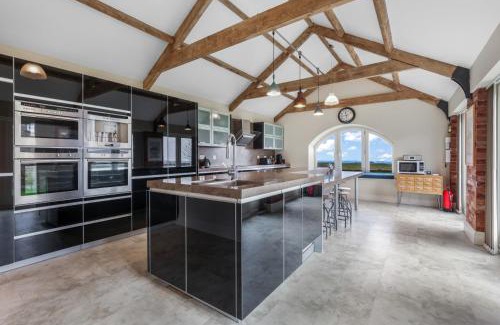 Wandylaw House | The Coach House - North East Escapes