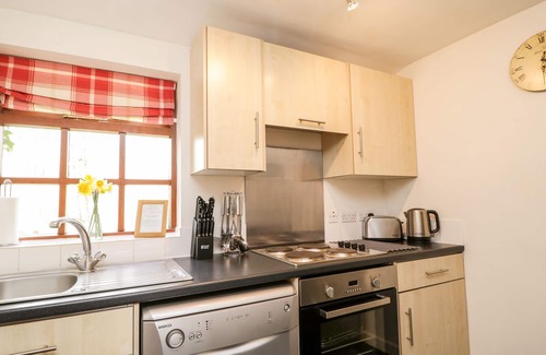 Penrith Cottage | THE COACH HOUSE, pet friendly, with a garden in Kirkoswald