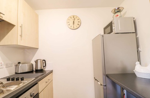 Penrith Cottage | THE COACH HOUSE, pet friendly, with a garden in Kirkoswald