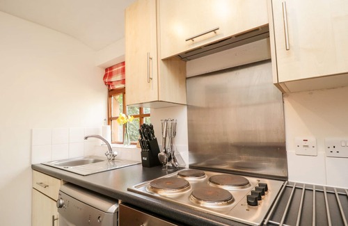 Penrith Cottage | THE COACH HOUSE, pet friendly, with a garden in Kirkoswald