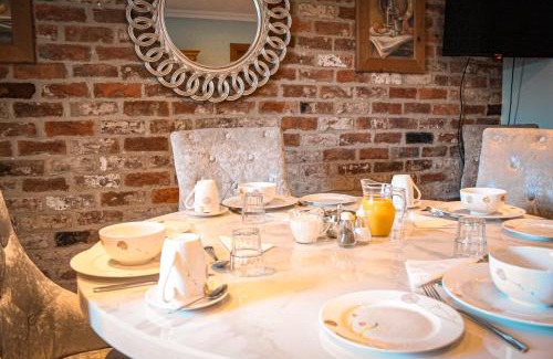 Strabane Bed & Breakfast | The Coach Inn