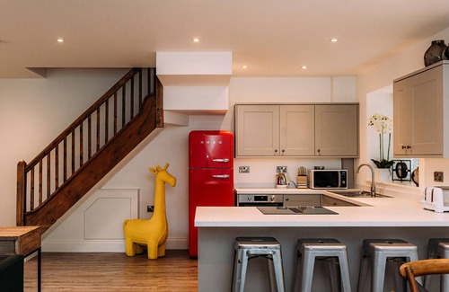Clitheroe Cottage | THE COACHMEN, family friendly in Waddington