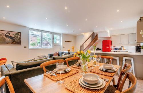 Clitheroe House | The Coachmen