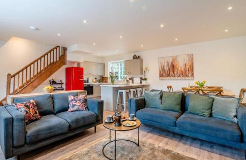 Clitheroe House | The Coachmen