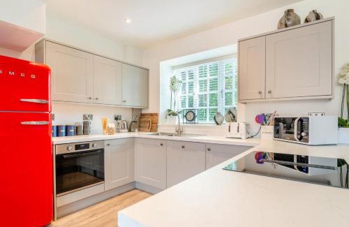 Clitheroe House | The Coachmen