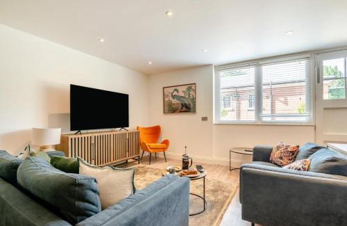 Clitheroe House | The Coachmen