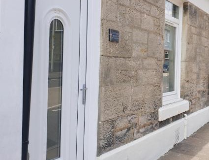 Dunfermline Apartment | The Coal House