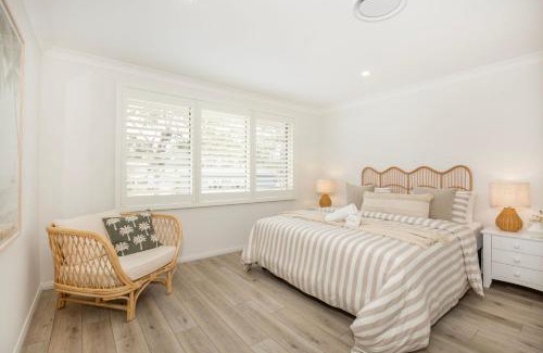 Callala Bay House | The Coast Beach - Pet Friendly - 2 Mins Walk to Bay