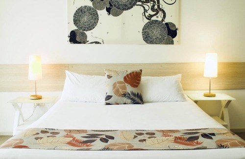 Taranganba Hotel | The Coast Motel