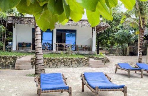 Jambiani Apartment | The Coco Paradise