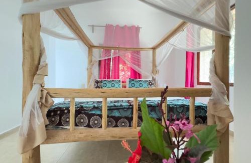 Jambiani Apartment | The Coco Paradise