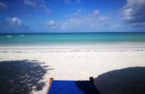 Jambiani Apartment | The Coco Paradise